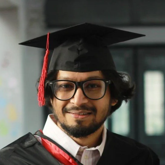 Ar. MD ZAHIDUR RAHMAN