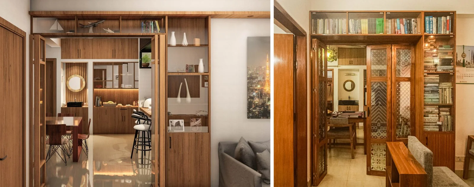 Banasree Interior — Interior · Dhaka, Bangladesh