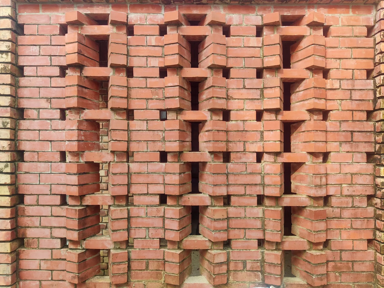 Dr. Abdul Khaleque Residence — Residential · Mymensingh, Bangladesh