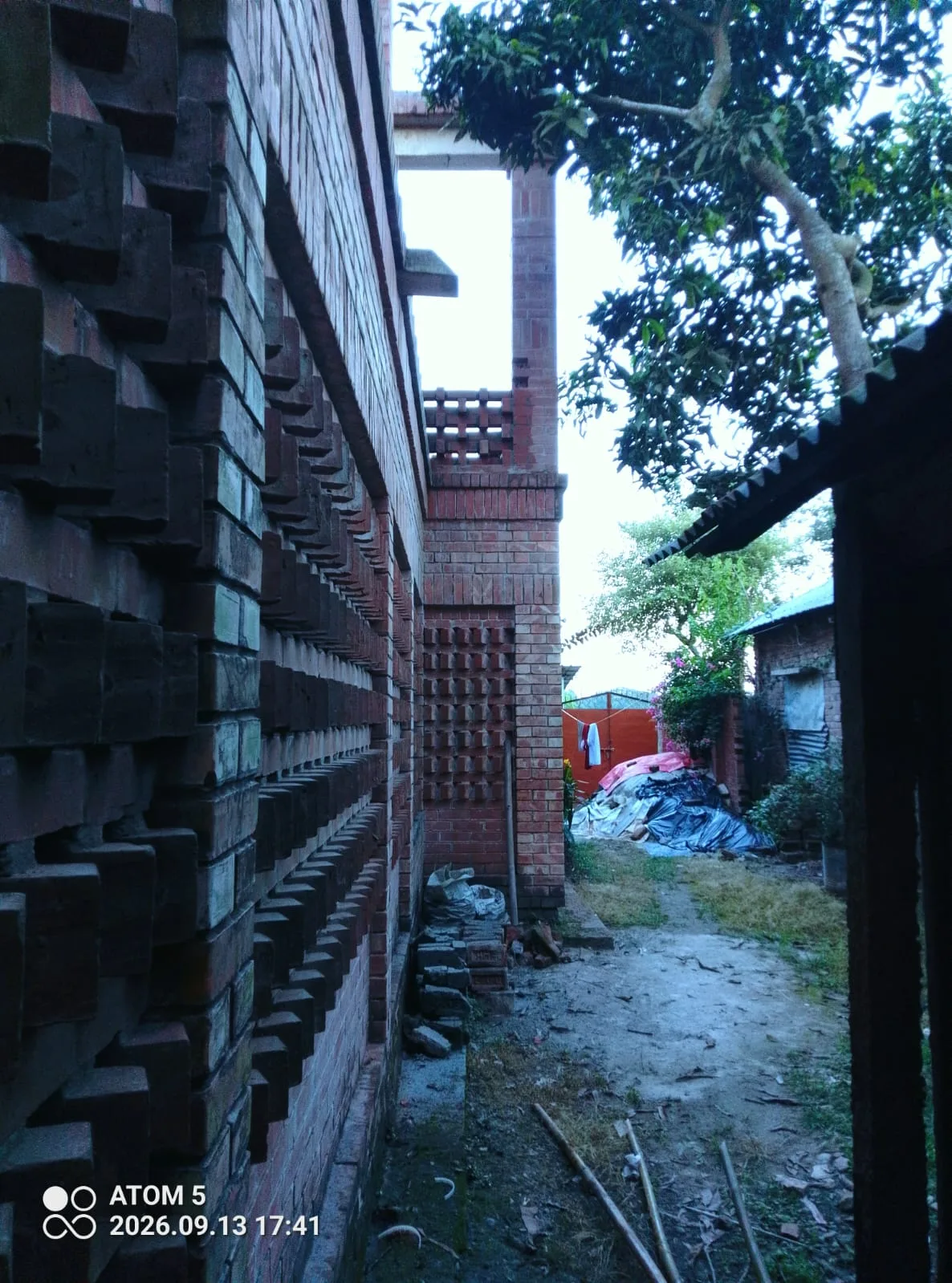 Dr. Abdul Khaleque Residence, Mymensingh, Bangladesh — view 7 of 7
