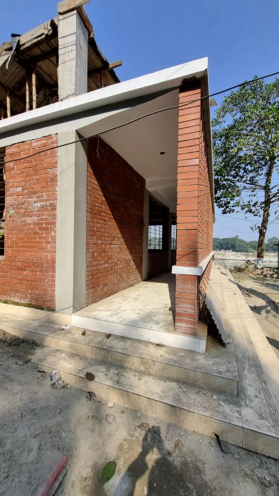 এম. এ. মতিন পাবলিক লাইব্রেরি, ময়মনসিংহ, বাংলাদেশ — ছবি ৪/৪