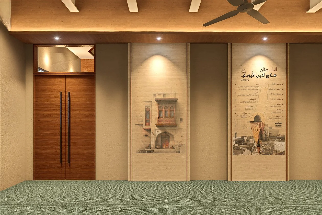 Markazus Sunan Mosque-Madrasha Complex, Gazipur, Gazipur, Bangladesch – Bild 19 von 20