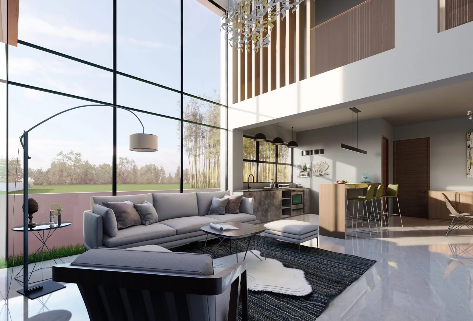 Residence Triplex, Gazipur – Bild 15 von 17